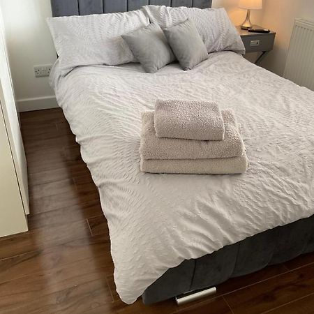 Self Contained Guest Flat Leilighet Wick  Eksteriør bilde