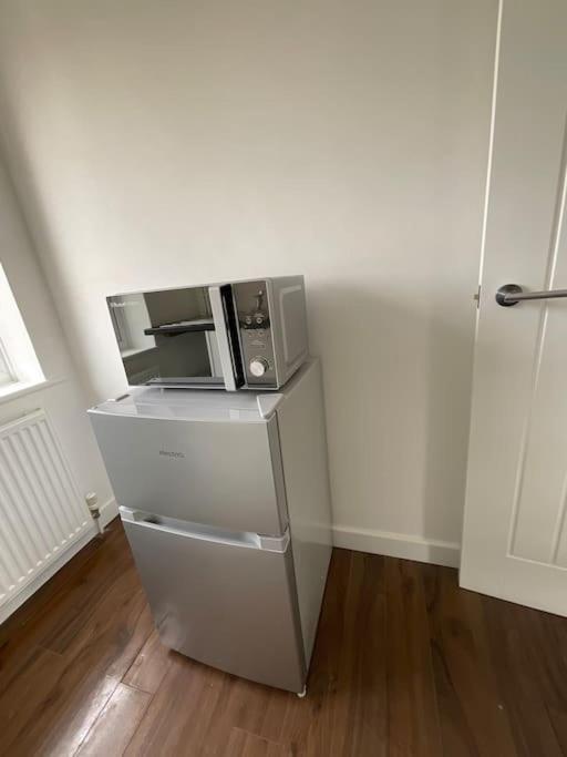 Self Contained Guest Flat Leilighet Wick  Eksteriør bilde