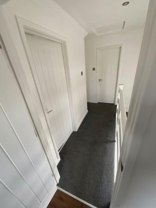 Self Contained Guest Flat Leilighet Wick  Eksteriør bilde