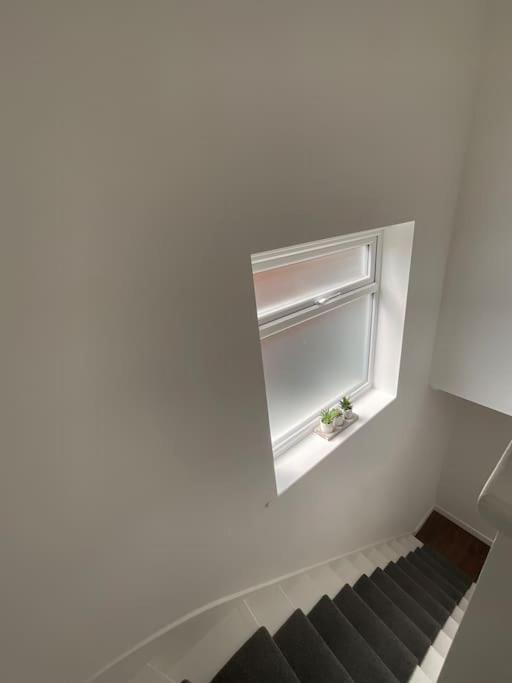 Self Contained Guest Flat Leilighet Wick  Eksteriør bilde