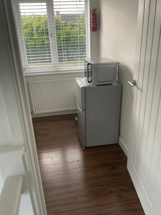 Self Contained Guest Flat Leilighet Wick  Eksteriør bilde