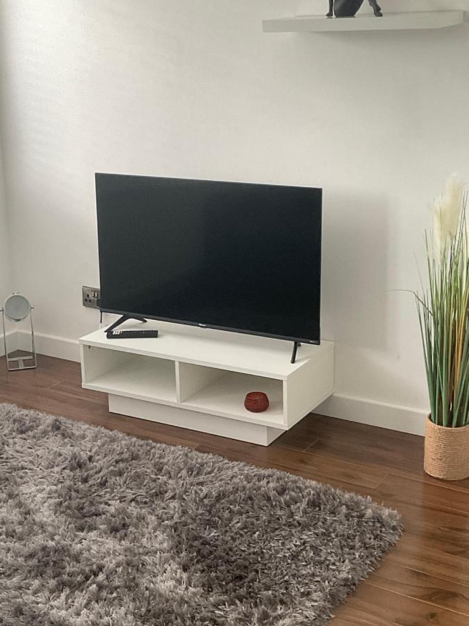 Self Contained Guest Flat Leilighet Wick  Eksteriør bilde