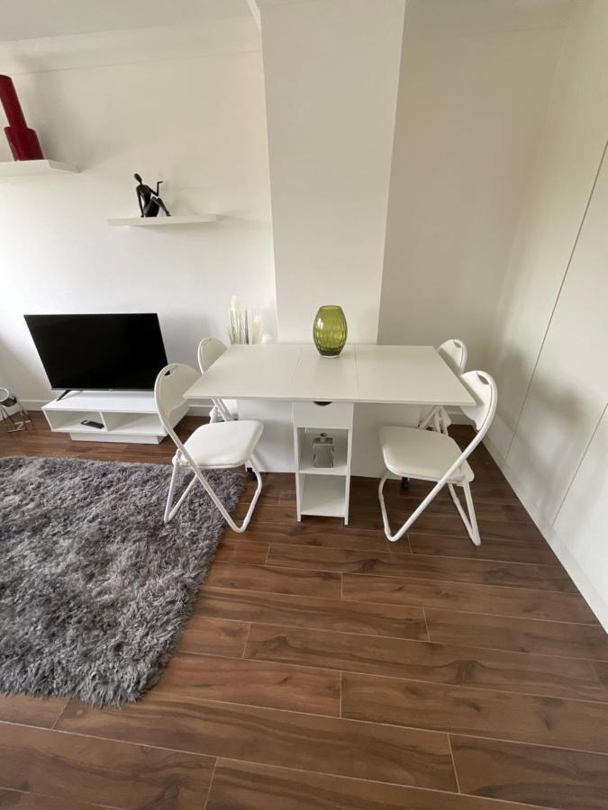 Self Contained Guest Flat Leilighet Wick  Eksteriør bilde