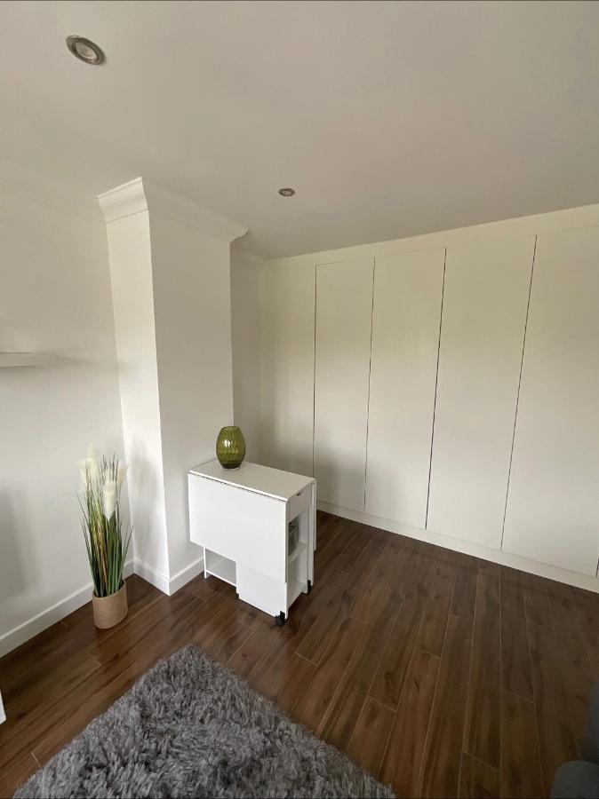 Self Contained Guest Flat Leilighet Wick  Eksteriør bilde