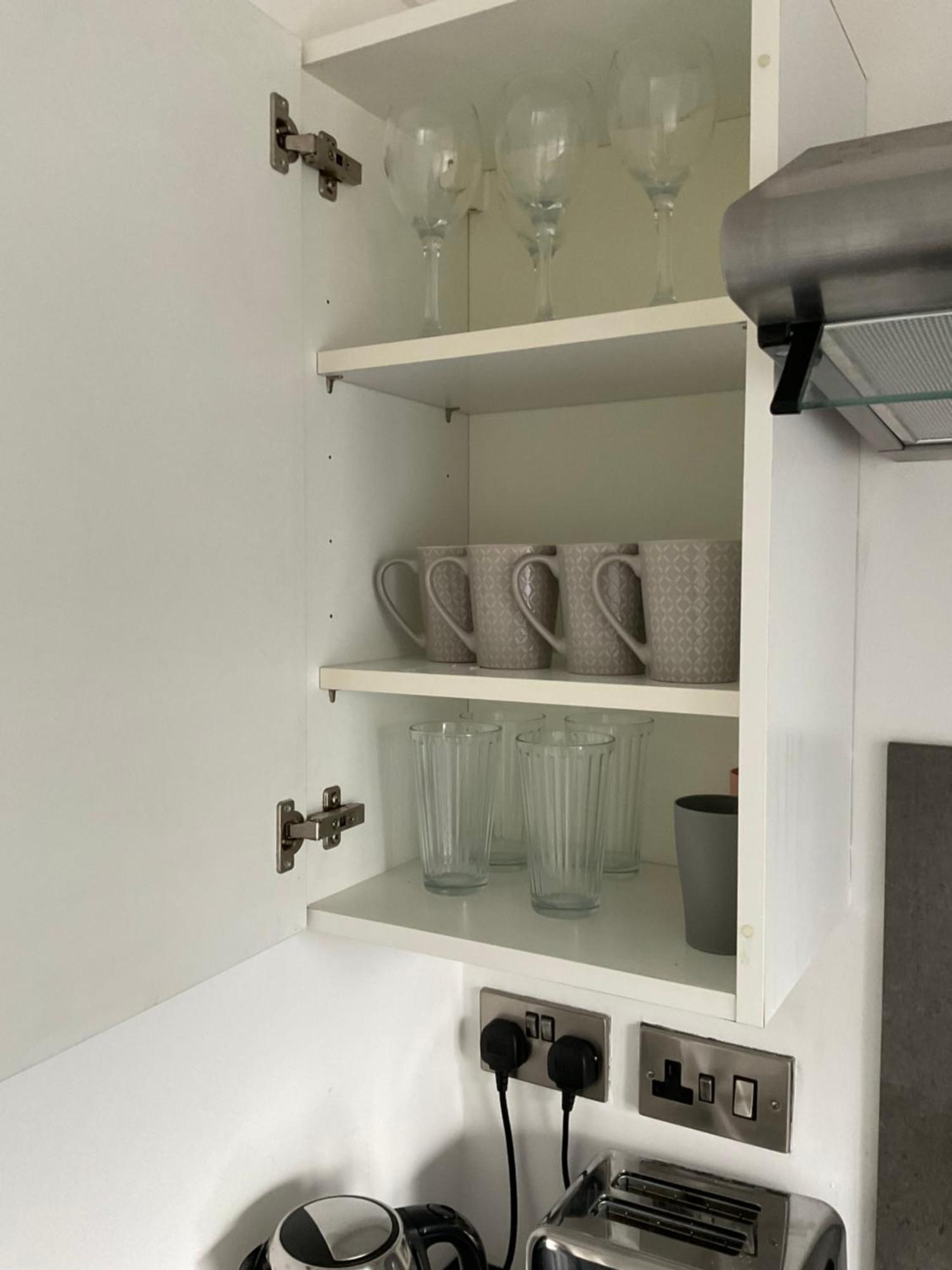 Self Contained Guest Flat Leilighet Wick  Eksteriør bilde
